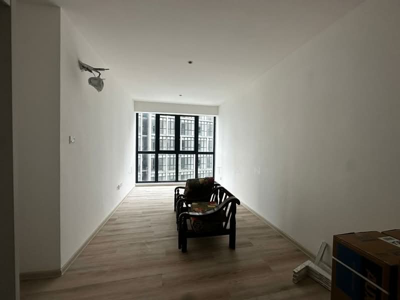 Condominium for Rent at Milano Eight - Jeno Tan - Living Room - PropertyGuru.com.my