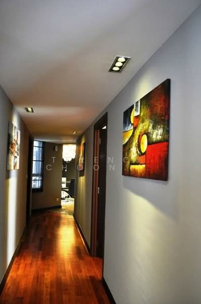 Bukit Utama Condominium untuk Untuk Dijual - RM 1,500,000, Feb 2026 - Corridor - PropertyGuru.com.my