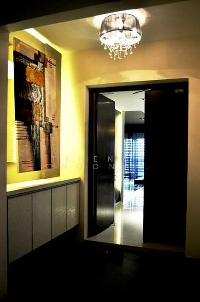 Bukit Utama Condominium untuk Untuk Dijual - RM 1,500,000, Feb 2026 - Entrance - PropertyGuru.com.my