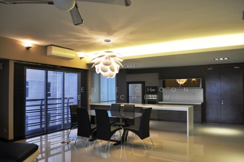 Bukit Utama Condominium untuk Untuk Dijual - RM 1,500,000, Feb 2026 - Dining Room - PropertyGuru.com.my