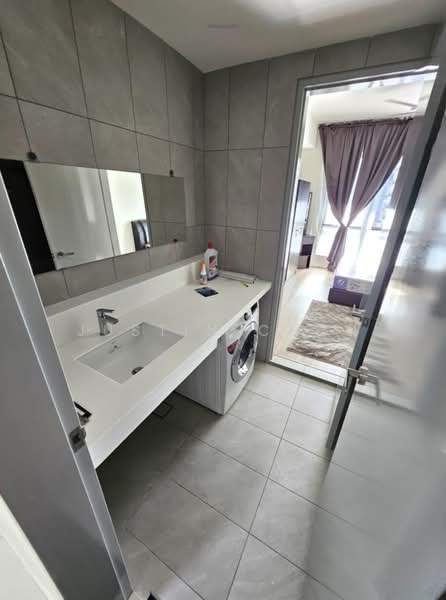 Service Residence for Rent at Emerald 9 - Justin Chon - Bathroom - PropertyGuru.com.my