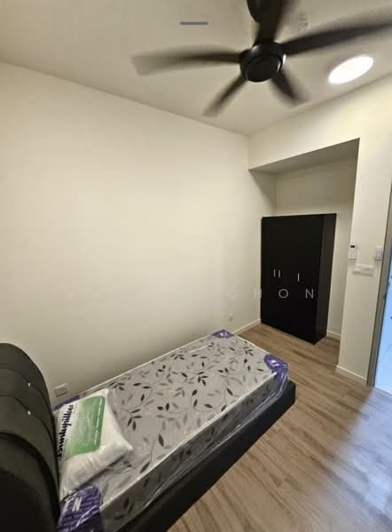Service Residence for Rent at Emerald 9 - Justin Chon - Bedroom - PropertyGuru.com.my