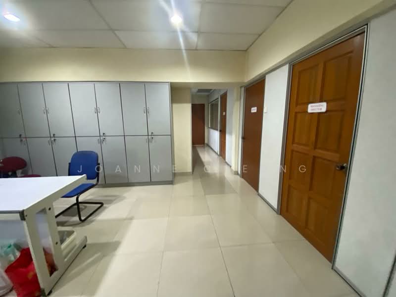 Detached Factory for Sale in Balakong (Selangor) - Joanne Cheong - Interior - PropertyGuru.com.my