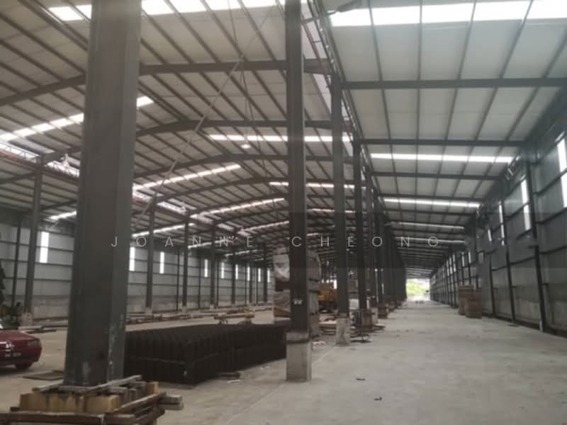 Detached Factory for Sale in Balakong (Selangor) - Joanne Cheong - Interior - PropertyGuru.com.my
