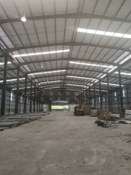 Detached Factory for Sale in Balakong (Selangor) - Joanne Cheong - Interior - PropertyGuru.com.my