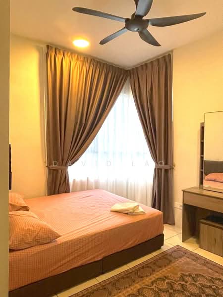 Vista Danau Kota untuk Untuk Disewa - RM 1,900 /bulan, Feb 2026 - Bedroom - PropertyGuru.com.my