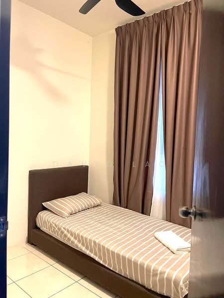 Vista Danau Kota untuk Untuk Disewa - RM 1,900 /bulan, Feb 2026 - Bedroom - PropertyGuru.com.my
