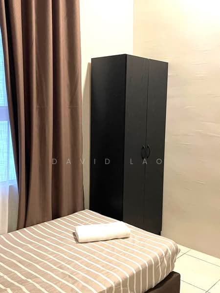 Vista Danau Kota untuk Untuk Disewa - RM 1,900 /bulan, Feb 2026 - Bedroom - PropertyGuru.com.my