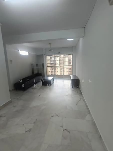 Apartment for Sale at Vista Lavender - Mohd Hazlan bin Mohd Sopi - Living Room - PropertyGuru.com.my