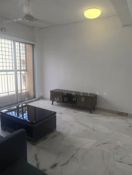 Apartment for Sale at Vista Lavender - Mohd Hazlan bin Mohd Sopi - Living Room - PropertyGuru.com.my
