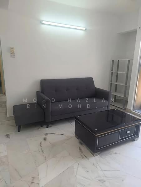 Apartment for Sale at Vista Lavender - Mohd Hazlan bin Mohd Sopi - Living Room - PropertyGuru.com.my