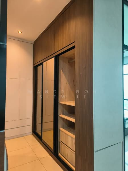 Service Residence for Rent at Molek Regency - Mandy Goh Siew Li - Interior - PropertyGuru.com.my