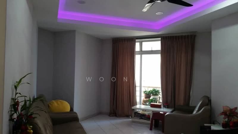Condominium for Rent at Ocean Palms Condominium - Woon . - PropertyGuru.com.my