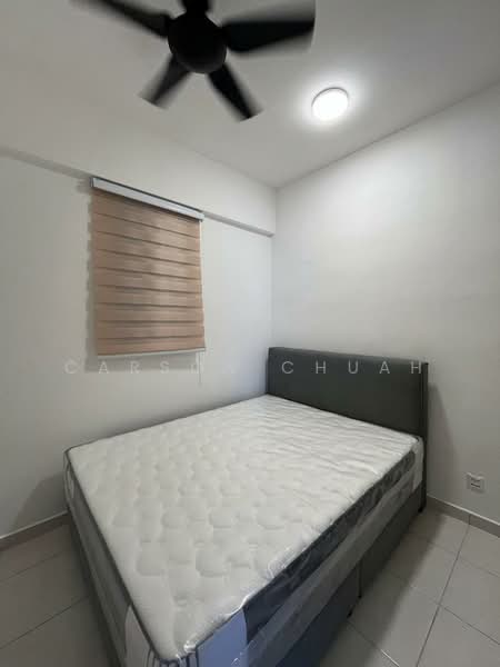 Ideal Residency untuk Untuk Disewa - RM 2,000 /bulan, Feb 2026 - Bedroom - PropertyGuru.com.my
