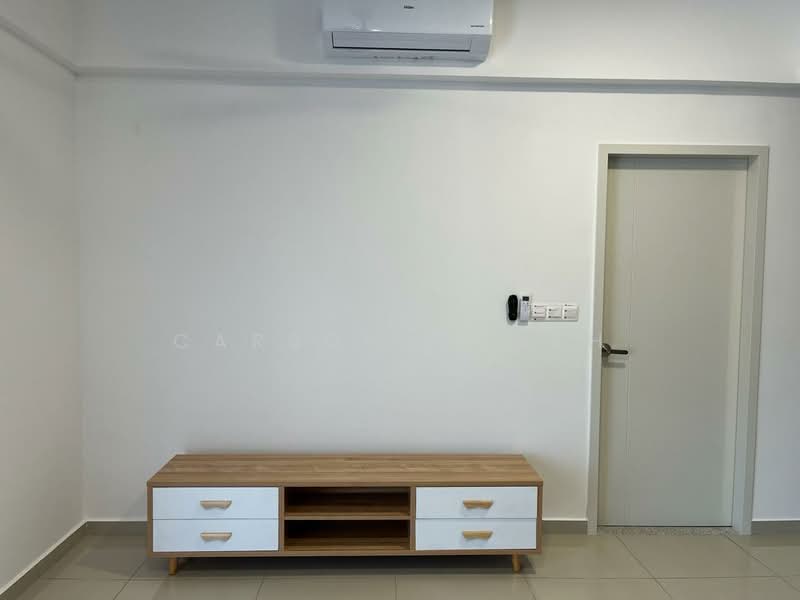 Ideal Residency untuk Untuk Disewa - RM 2,000 /bulan, Feb 2026 - Living Room - PropertyGuru.com.my