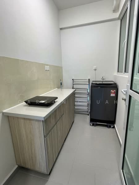 Ideal Residency untuk Untuk Disewa - RM 2,000 /bulan, Feb 2026 - Interior - PropertyGuru.com.my