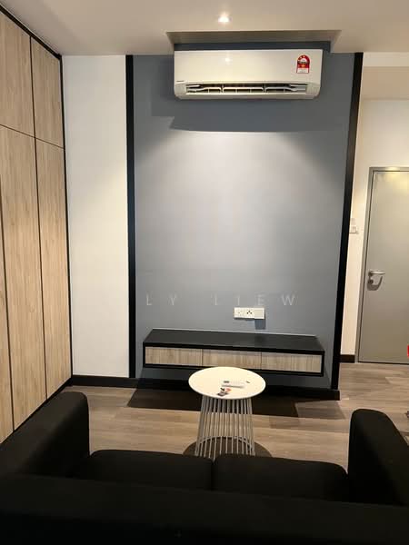 Condominium for Rent at Vista Bangi - Lily Liew - Living Room - PropertyGuru.com.my