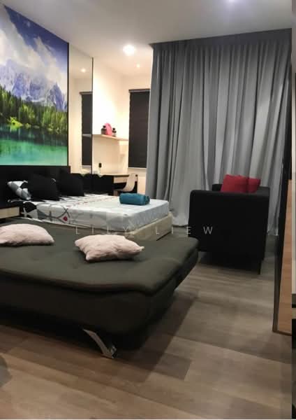Condominium for Rent at Vista Bangi - Lily Liew - PropertyGuru.com.my