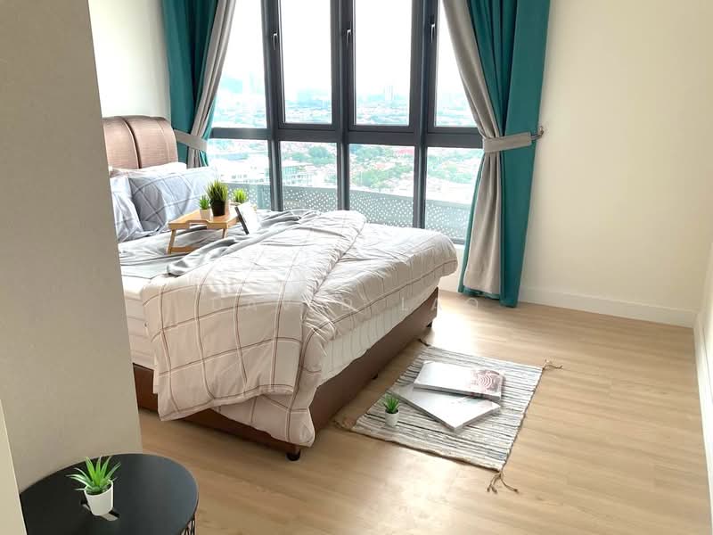 UNIO Residence untuk Untuk Disewa - RM 2,200 /bulan, Feb 2026 - Bedroom - PropertyGuru.com.my