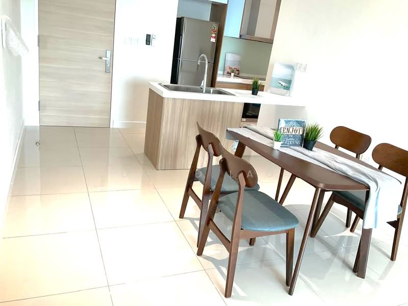 UNIO Residence untuk Untuk Disewa - RM 2,200 /bulan, Feb 2026 - PropertyGuru.com.my
