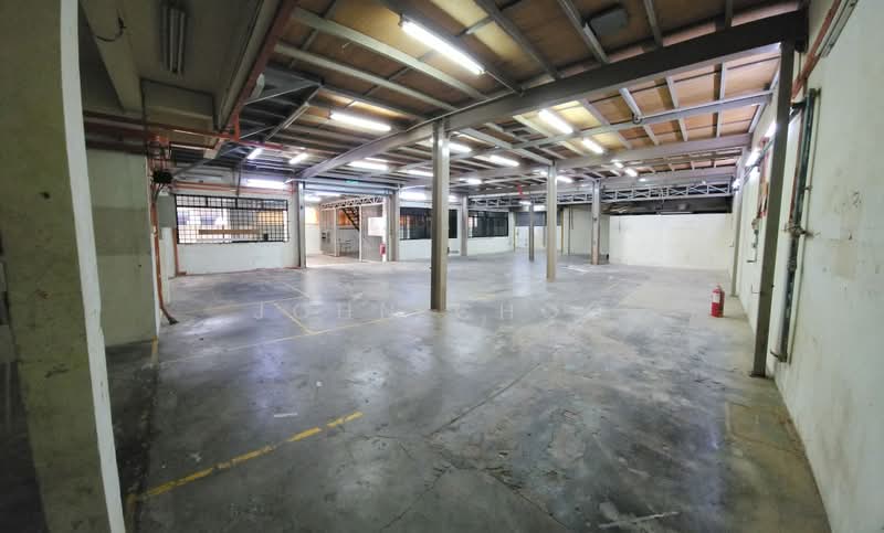 Semi-D Factory for Sale in Taman Tan Sri Yaacob (Johor Bahru) - John Choo - Interior - PropertyGuru.com.my