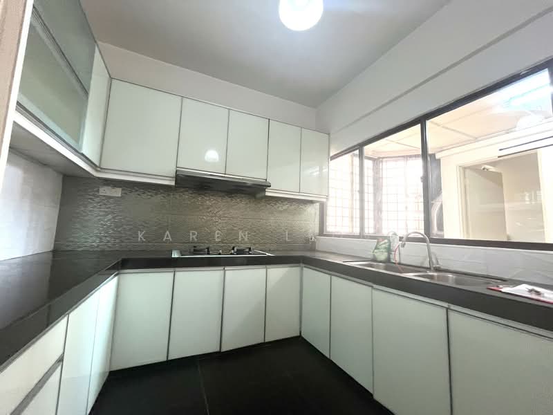 Condominium for Rent at Kiara Park - Karen Leong - PropertyGuru.com.my