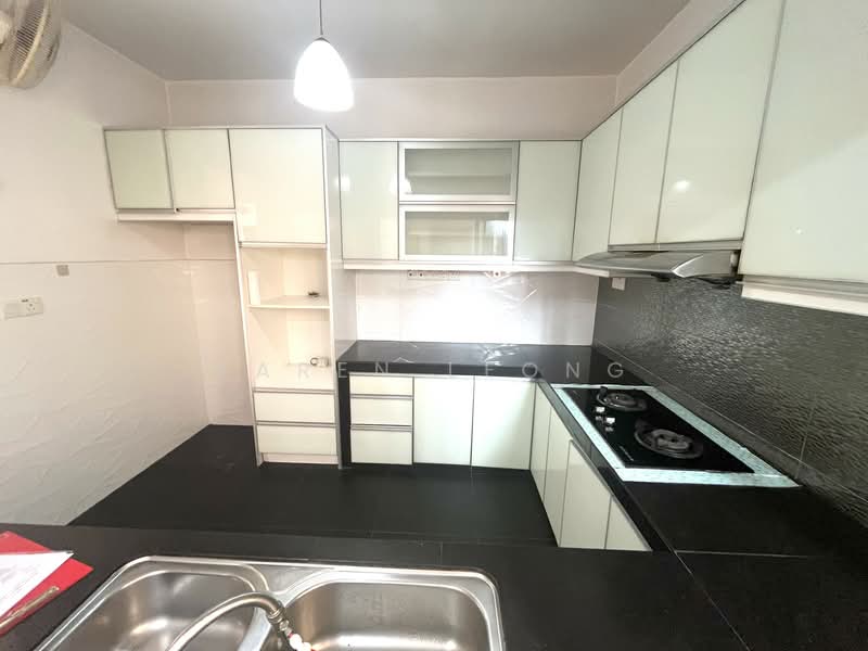 Condominium for Rent at Kiara Park - Karen Leong - PropertyGuru.com.my