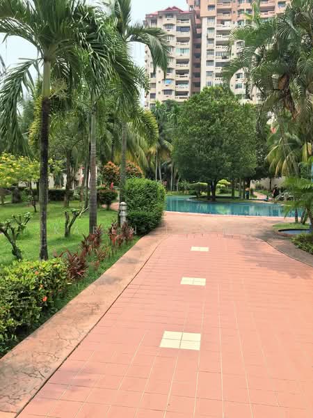 Condominium for Rent at Kiara Park - Karen Leong - PropertyGuru.com.my