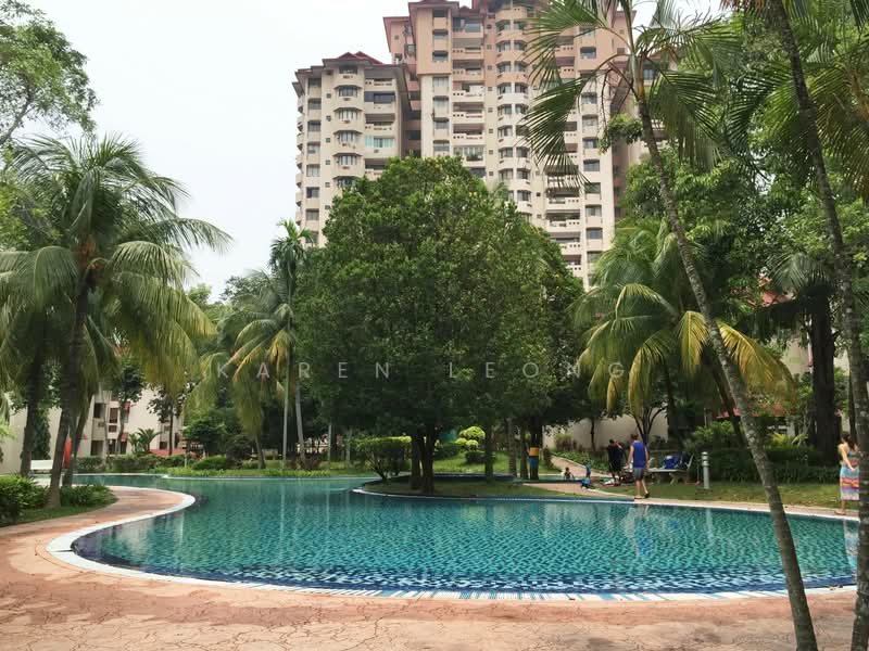 Condominium for Rent at Kiara Park - Karen Leong - PropertyGuru.com.my