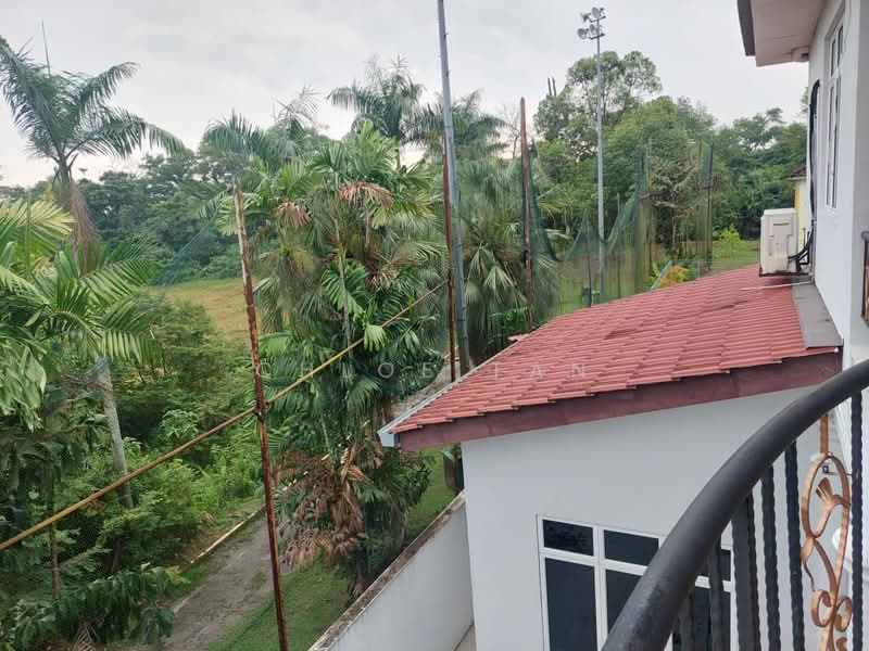 Bungalow for Sale in Shah Alam (Selangor) - Chloe Tan - Exterior - PropertyGuru.com.my