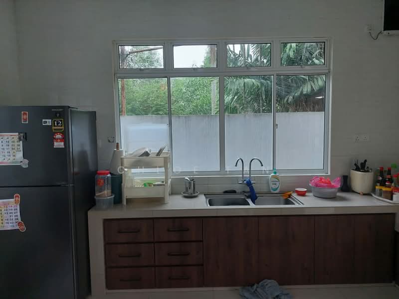 Bungalow for Sale in Shah Alam (Selangor) - Chloe Tan - Kitchen - PropertyGuru.com.my