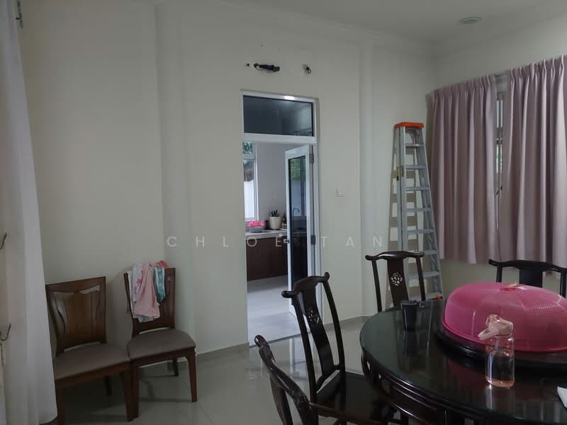 Bungalow for Sale in Shah Alam (Selangor) - Chloe Tan - Dining Room - PropertyGuru.com.my