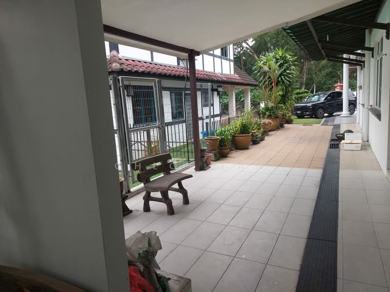 Bungalow for Sale in Shah Alam (Selangor) - Chloe Tan - Exterior - PropertyGuru.com.my