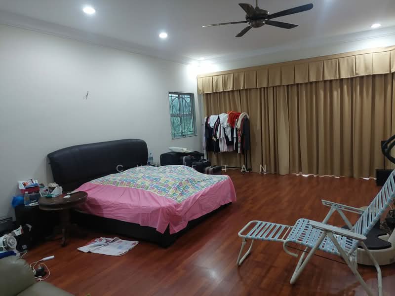 Bungalow for Sale in Shah Alam (Selangor) - Chloe Tan - Bedroom - PropertyGuru.com.my