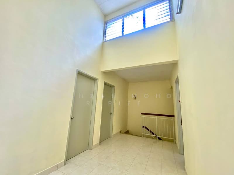 2-storey Terraced House for Sale in Taman Universiti Bangi (Kajang) - Mahzah Mohd Rapiee - Interior - PropertyGuru.com.my
