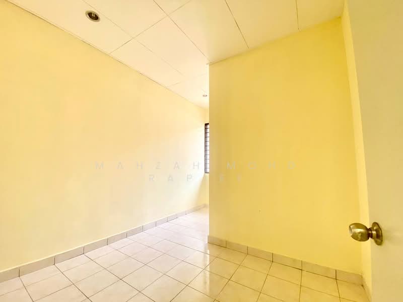 2-storey Terraced House for Sale in Taman Universiti Bangi (Kajang) - Mahzah Mohd Rapiee - PropertyGuru.com.my