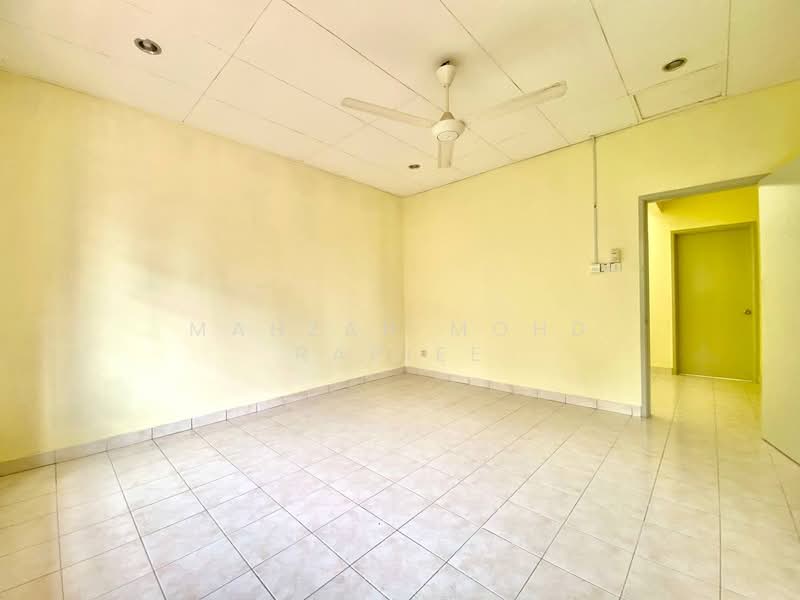 2-storey Terraced House for Sale in Taman Universiti Bangi (Kajang) - Mahzah Mohd Rapiee - PropertyGuru.com.my