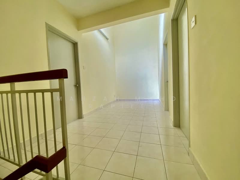2-storey Terraced House for Sale in Taman Universiti Bangi (Kajang) - Mahzah Mohd Rapiee - PropertyGuru.com.my