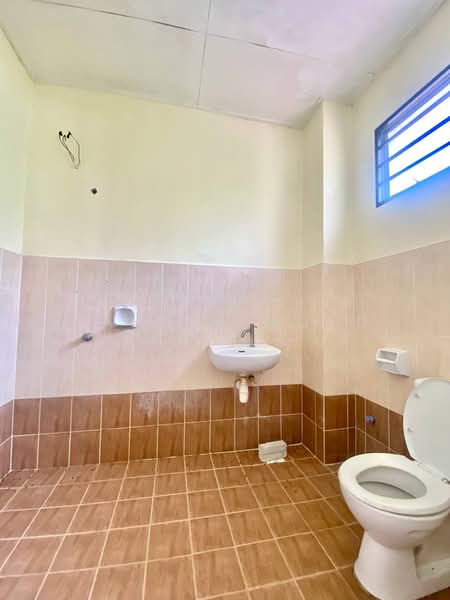 2-storey Terraced House for Sale in Taman Universiti Bangi (Kajang) - Mahzah Mohd Rapiee - PropertyGuru.com.my