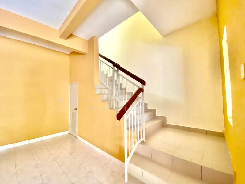 2-storey Terraced House for Sale in Taman Universiti Bangi (Kajang) - Mahzah Mohd Rapiee - PropertyGuru.com.my