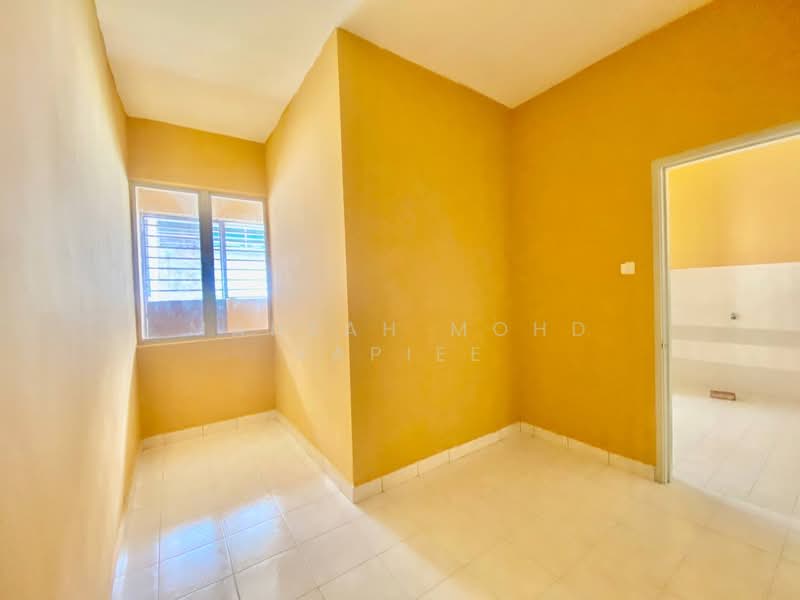 2-storey Terraced House for Sale in Taman Universiti Bangi (Kajang) - Mahzah Mohd Rapiee - PropertyGuru.com.my