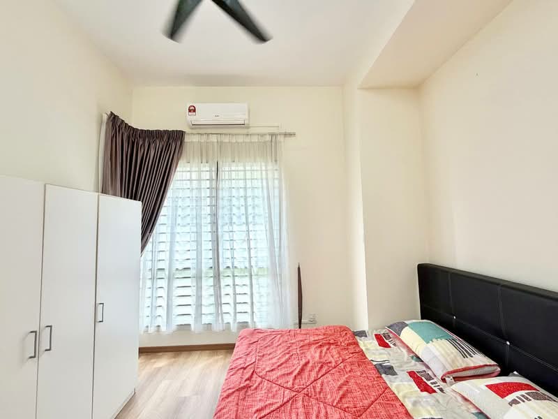 Terraced House for Sale in Rawang (Selangor) - BILYA ARIFF - Bedroom - PropertyGuru.com.my