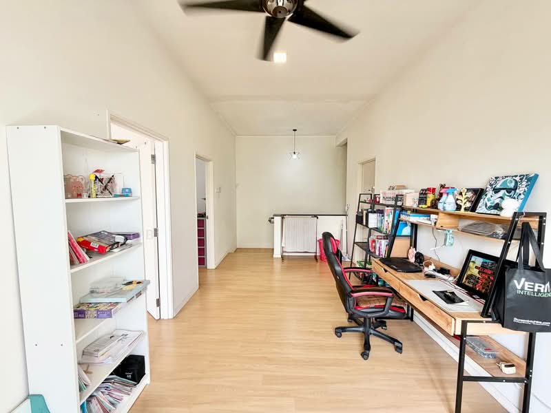 Terraced House for Sale in Rawang (Selangor) - BILYA ARIFF - Study - PropertyGuru.com.my