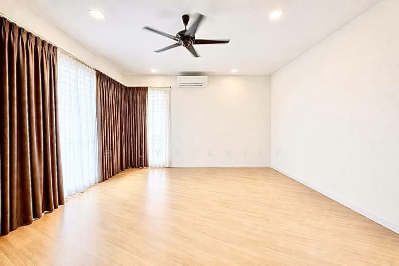Terraced House for Sale in Rawang (Selangor) - BILYA ARIFF - Interior - PropertyGuru.com.my