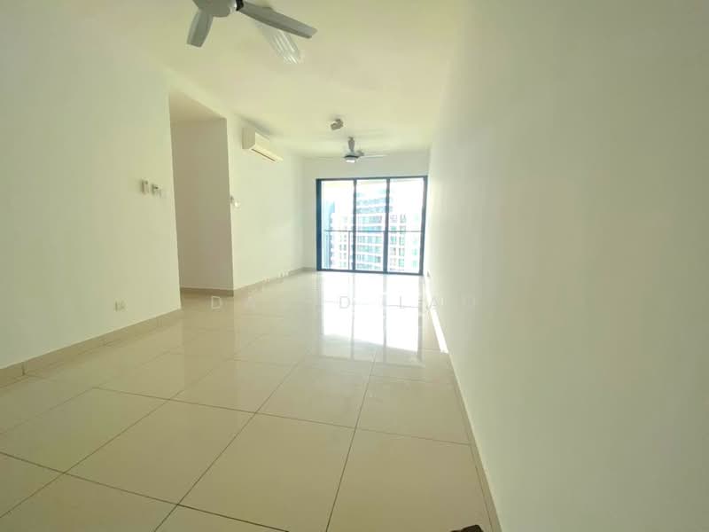 KL Traders Square untuk Untuk Disewa - RM 1,700 /bulan, Feb 2026 - Interior - PropertyGuru.com.my