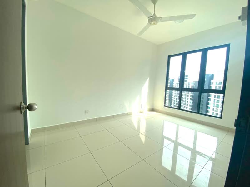 KL Traders Square untuk Untuk Disewa - RM 1,700 /bulan, Feb 2026 - Interior - PropertyGuru.com.my