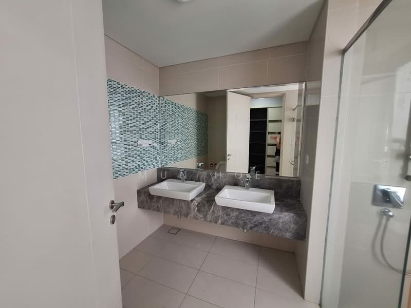 Condominium for Rent at The Westside Two - Mun Hoe - Bathroom - PropertyGuru.com.my
