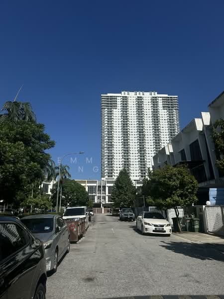 Semi-Detached House for Sale in Bandar Mahkota Cheras (Cheras) - Emmanuel Ngiam - Exterior - PropertyGuru.com.my