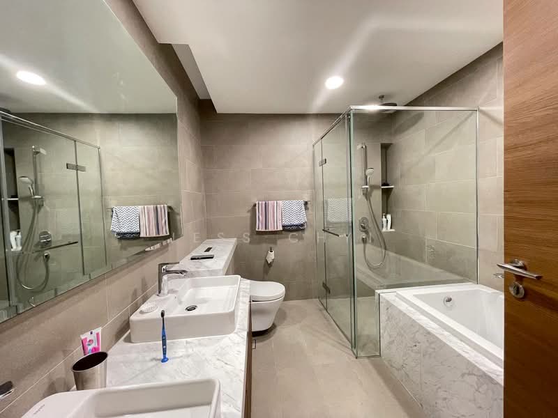 Service Residence for Sale at Aria - Jess Chyi - PropertyGuru.com.my