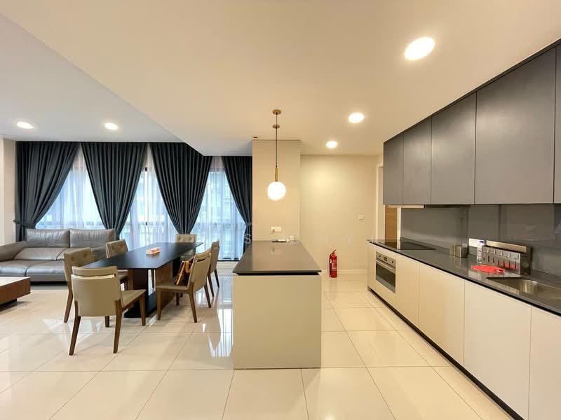 Service Residence for Sale at Aria - Jess Chyi - PropertyGuru.com.my